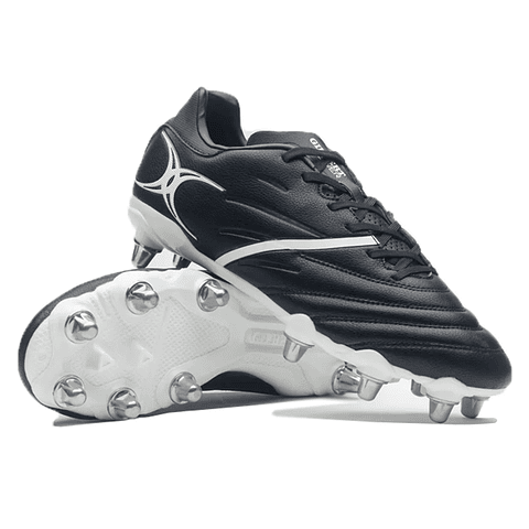 GILBERT X20 8S POWER  SG NEGRO