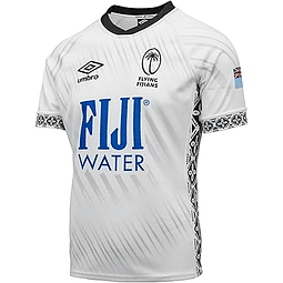 CAMISETA LOCAL FIJI