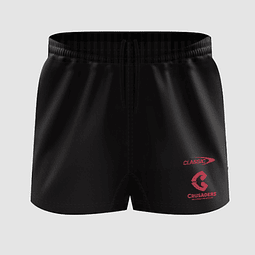 SHORT RUGBY CRUSADERS LOCAL 2025