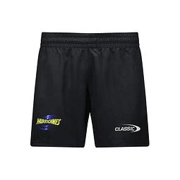 SHORT RUGBY HURRICANES LOCAL 2025