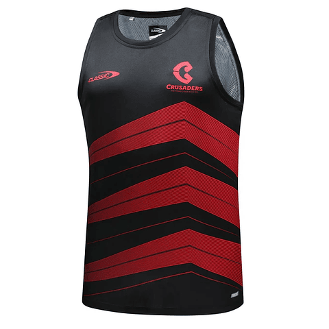 SUDADERA CRUSADERS 2025