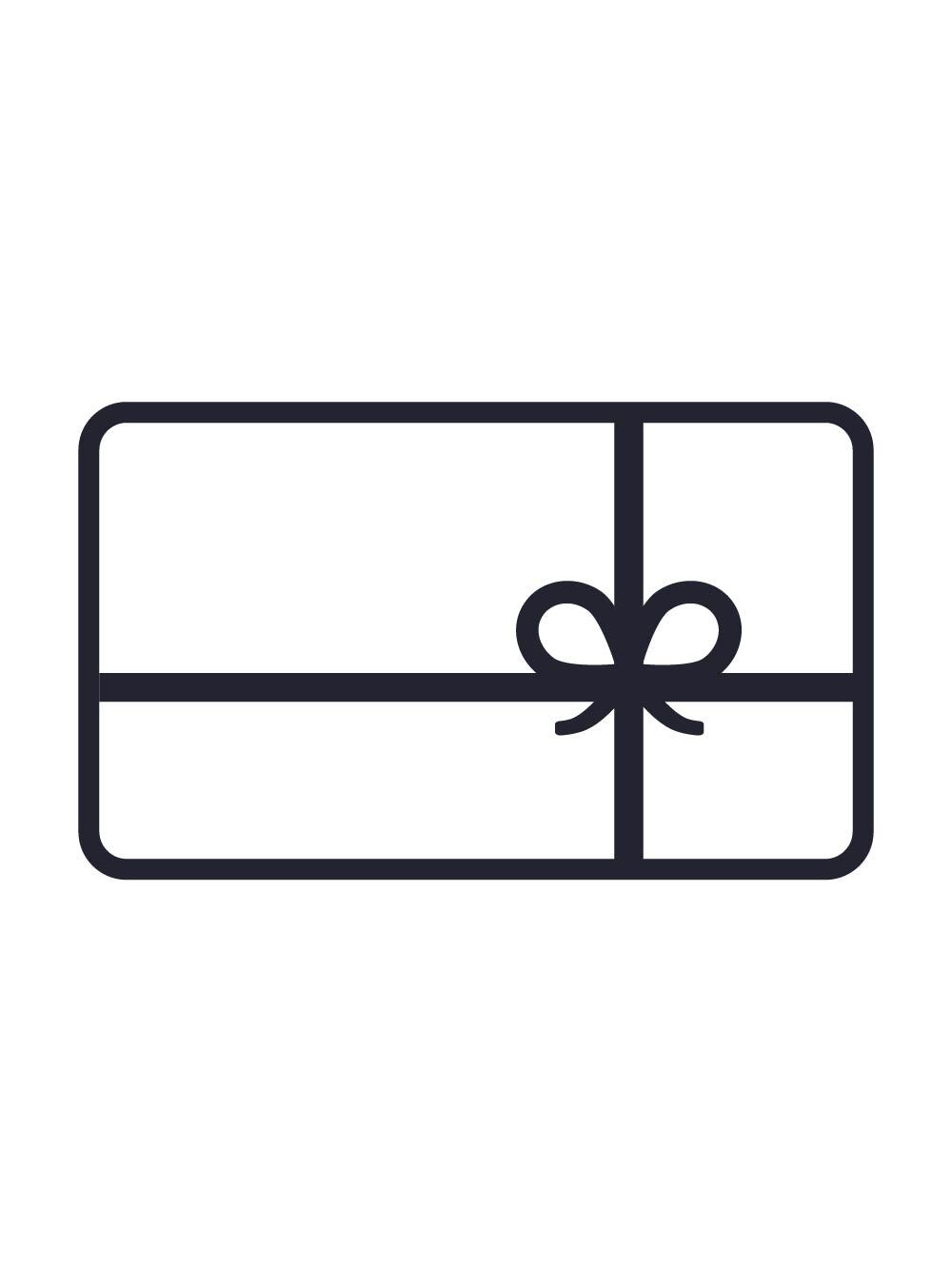 Gift Card Naáy
