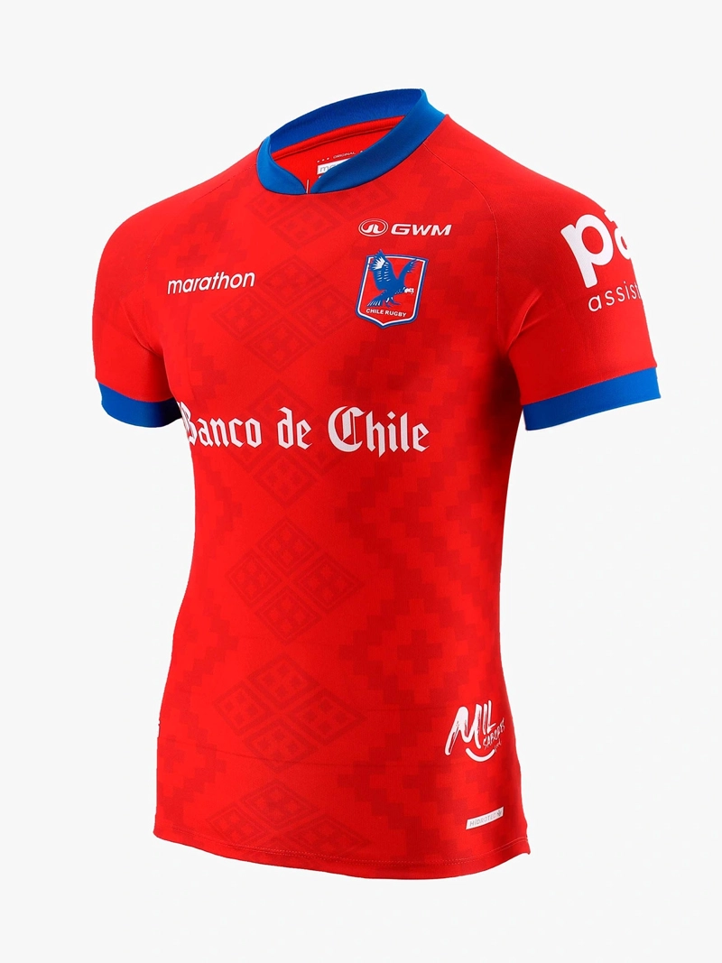 CAMISETA CONDORES FANATICOS 2025
