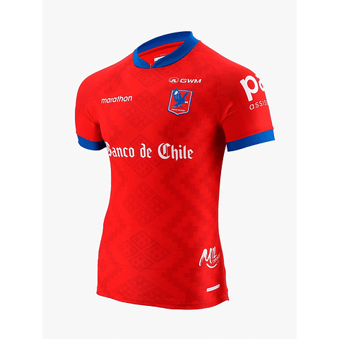 CAMISETA CONDORES 2025