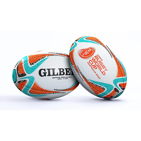 BALON OFICIAL RUGBY WORLD CUP AUSTRALIA 2027