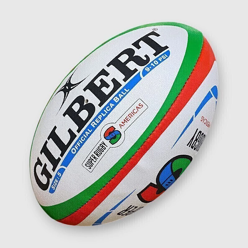 BALON SUPER RUGBY LAS AMERICAS