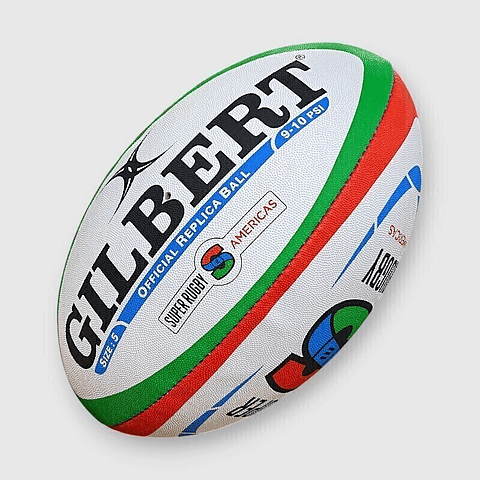 BALON SUPER RUGBY LAS AMERICAS