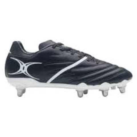 GILBERT X20 8S POWER  SG NEGRO