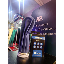 ICE BAG BOLSA DE HIELO 27,94 CM