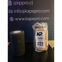 VENDAJE COHESIVO 10CM X 6,9M