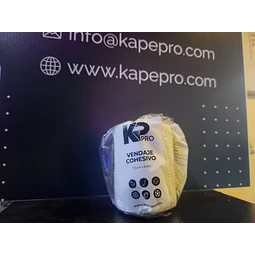 VENDAJE COHESIVO 7,5CM x 6,9M