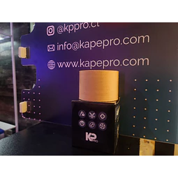 ATHLETIC PRO TAPE RIGIDO 5CM X 13,7M