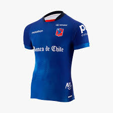 CAMISETA CONDORES VISITA 2025