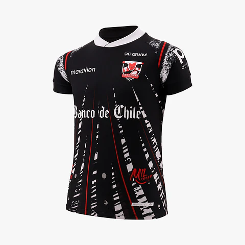 CAMISETA SELKNAM OFICIAL 2026