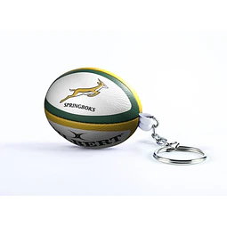 LLAVEROS DE BALON GIBERT NACIONES