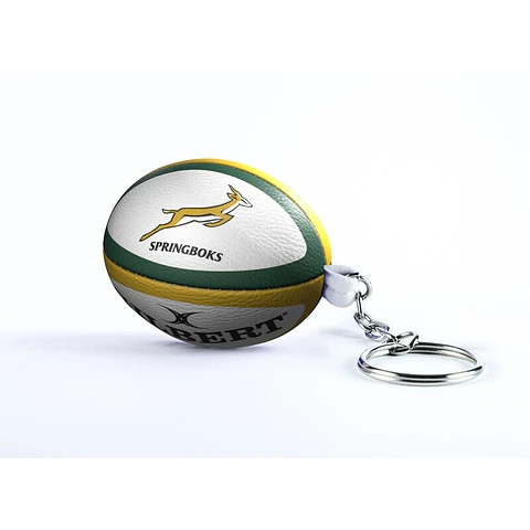 LLAVEROS DE BALON GIBERT NACIONES