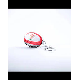 LLAVEROS DE BALON GIBERT NACIONES
