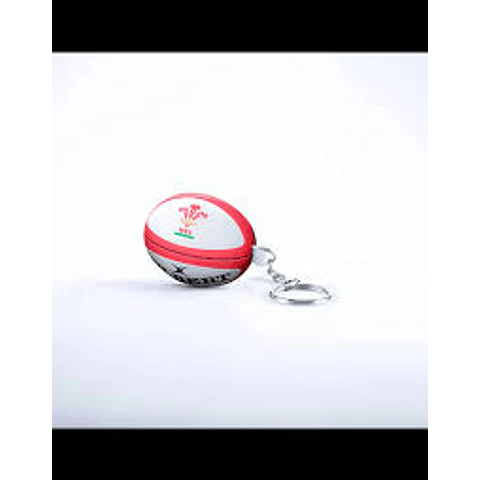 LLAVEROS DE BALON GIBERT NACIONES