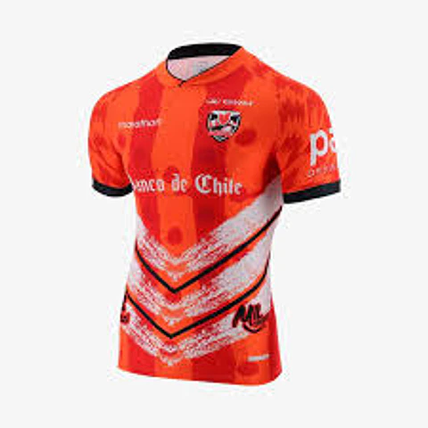 CAMISETA SELKNAM VISITA 2026 