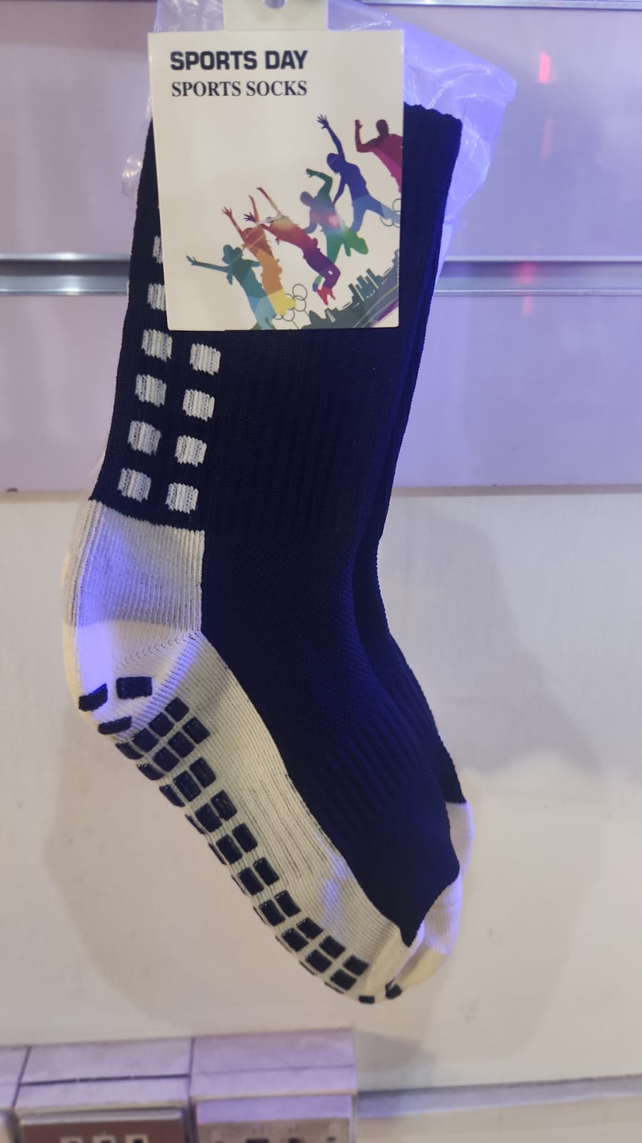 CALCETINES ANTIDESLIZANTE