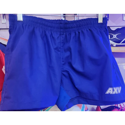 SHORT ANDES XV AZUL REY