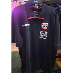 POLERAS DE PRESENTACION SELKNAM