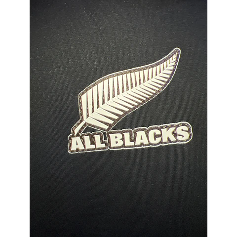 POLERON AXV ALL BLACKS