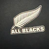 POLERON AXV ALL BLACKS