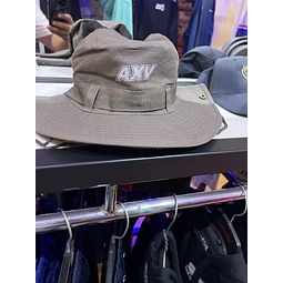 GORRO EXPLORADOR AXV