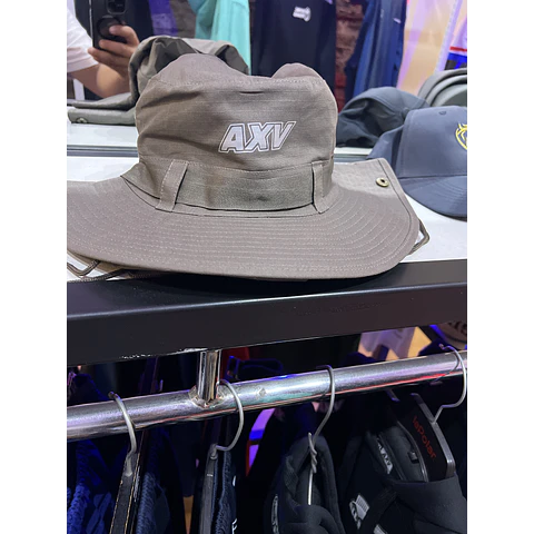 GORRO EXPLORADOR AXV