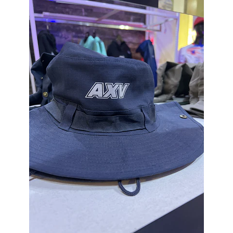 GORRO EXPLORADOR AXV