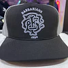 JOCKEY TRUCKER AXV BARBARIANS