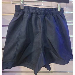 SHORT DE RUGBY PARA NIÑ@S