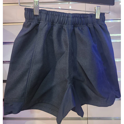 SHORT DE RUGBY PARA NIÑ@S