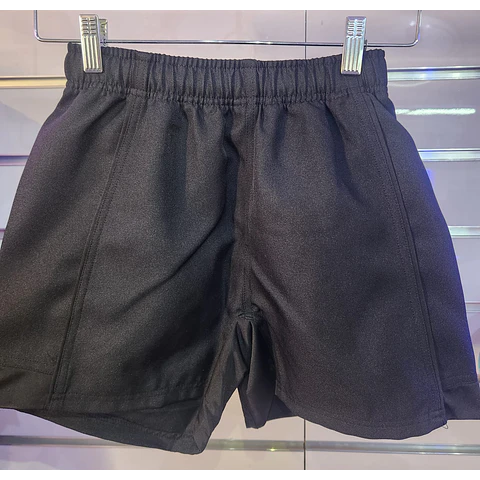 SHORT DE RUGBY PARA NIÑ@S