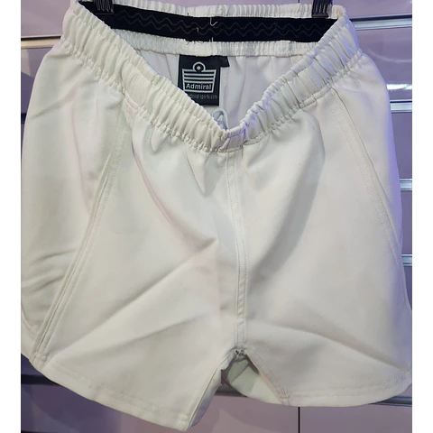 SHORT DE RUGBY PARA NIÑ@S