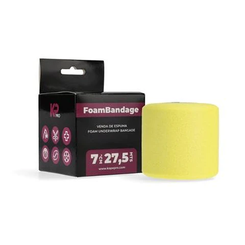 FOAM BANDAGE VENDA DE ESPUMA
