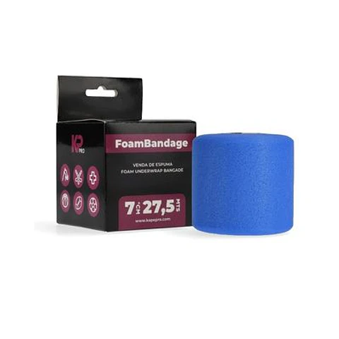 FOAM BANDAGE VENDA DE ESPUMA