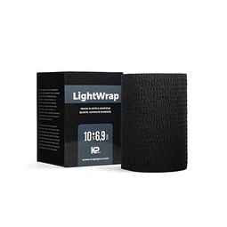 LIGHTWRAP VENDA ELASTICA ADHESIVA 10CM 6,9CM