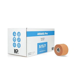 ATHLETIC PRO TAPE RIGIDO 5CM X 13,7M