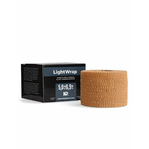 LIGHTWRAP VENDA ELASTICA ADHESIVA 5,0CM 6,9M