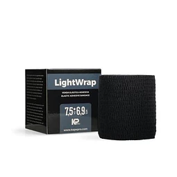 LIGHTWRAP VENDA ELASTICA ADHESIVA 7,5CM 6,9M