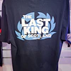 POLERA PACIFIC SHARK ESCOCIA URBANA