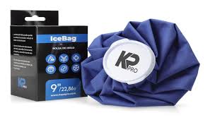 Bolsa "Ice-Hot Bag"