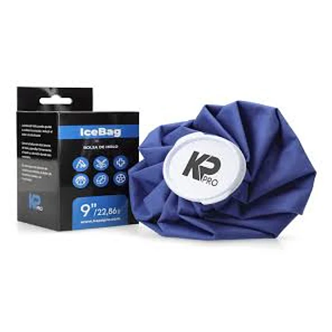ICE BAG BOLSA DE HIELO 22,86 CM