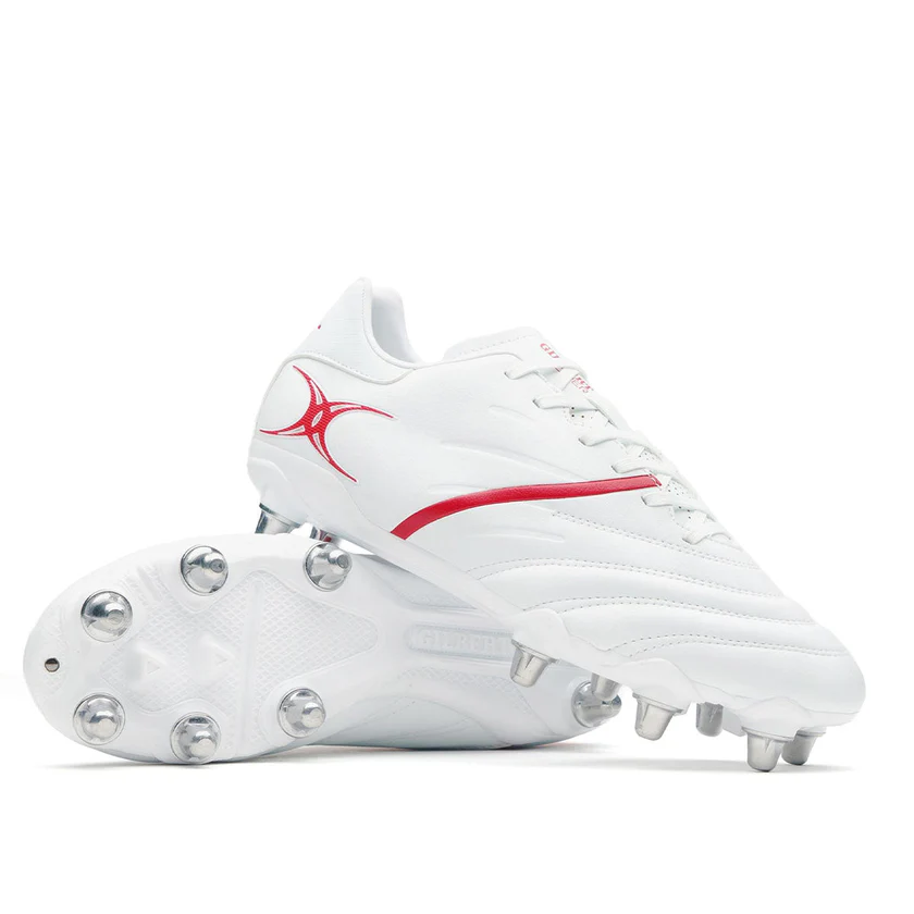 GILBERT X20 8S POWER  SG BLANCO