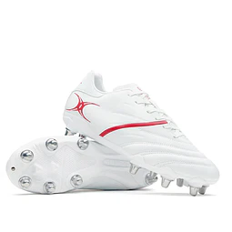 GILBERT X20 8S POWER  SG BLANCO