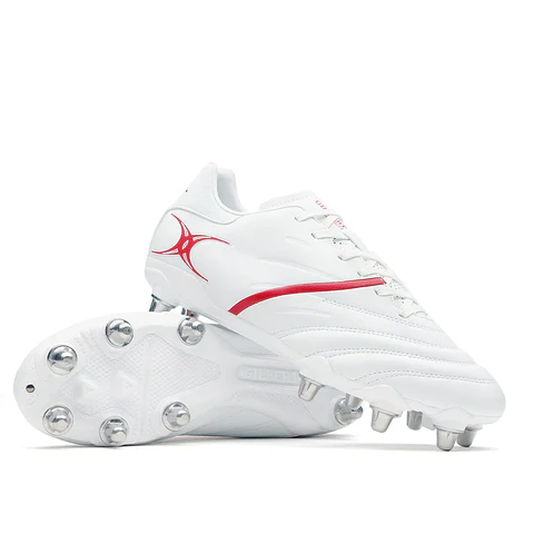 GILBERT X20 8S POWER  SG BLANCO