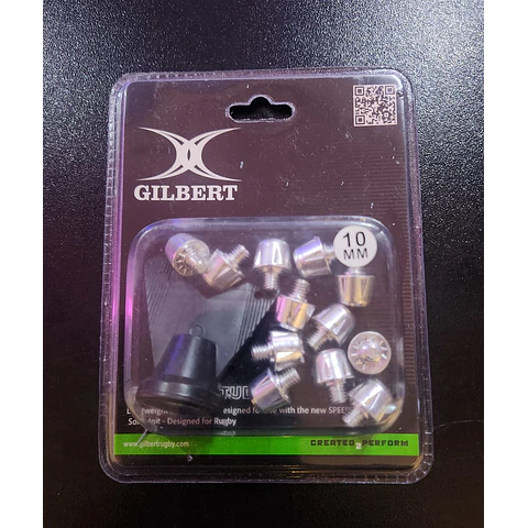 REPUESTOS PARA TOPEROLES GILBERT 