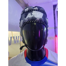 CASCO AXV CAMUFLAJE